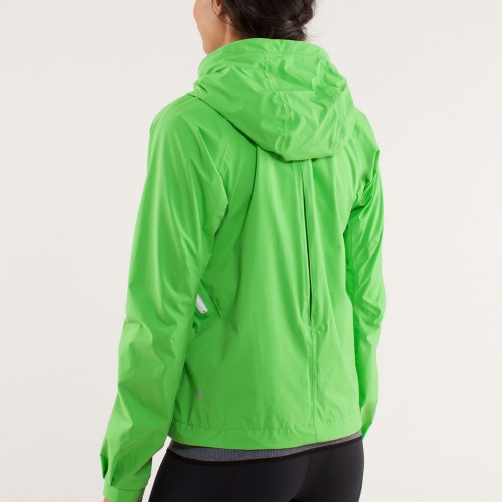 Lululemon Street To Studio Jacket - Picture 3 of 8